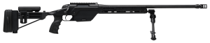 Steyr Arms 605333K SSG 08 308 Win 7.62x51mm NATO 23.60" 10+1 Black Folding Stock W/BiPod