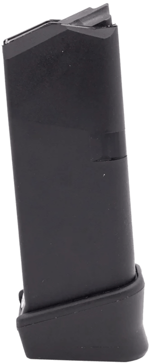 Glock MF06781 G26 12rd 9mm Luger Black Polymer