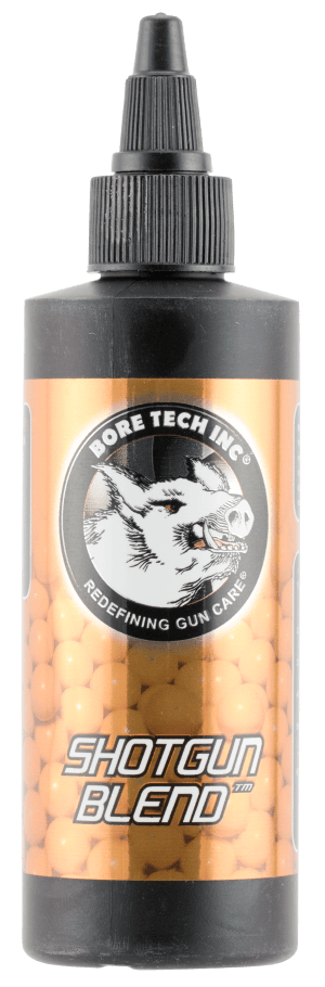 Bore Tech BTCN20004 Shotgun Blend Bore Cleaner 4 oz