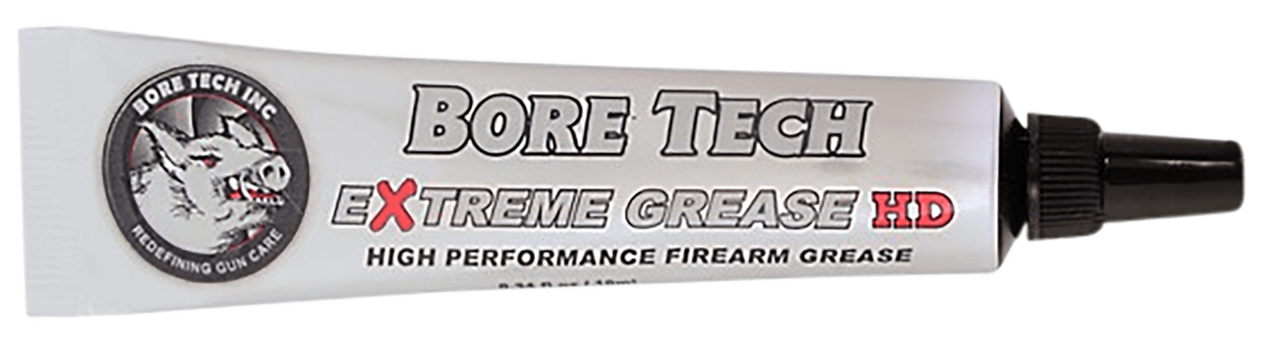 Bore Tech BTCG51001 Extreme Grease HD 10 cc Syringe