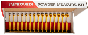 Lee Precision 90100 Dipper Kit Powder Measure