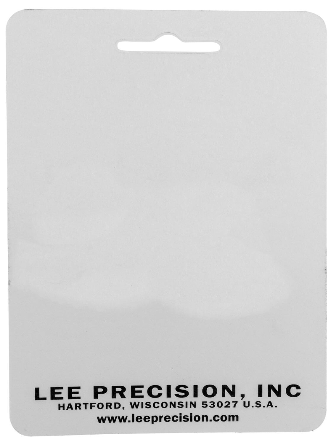 Lee Precision 90101 Primer Pocket Cleaner - Image 2