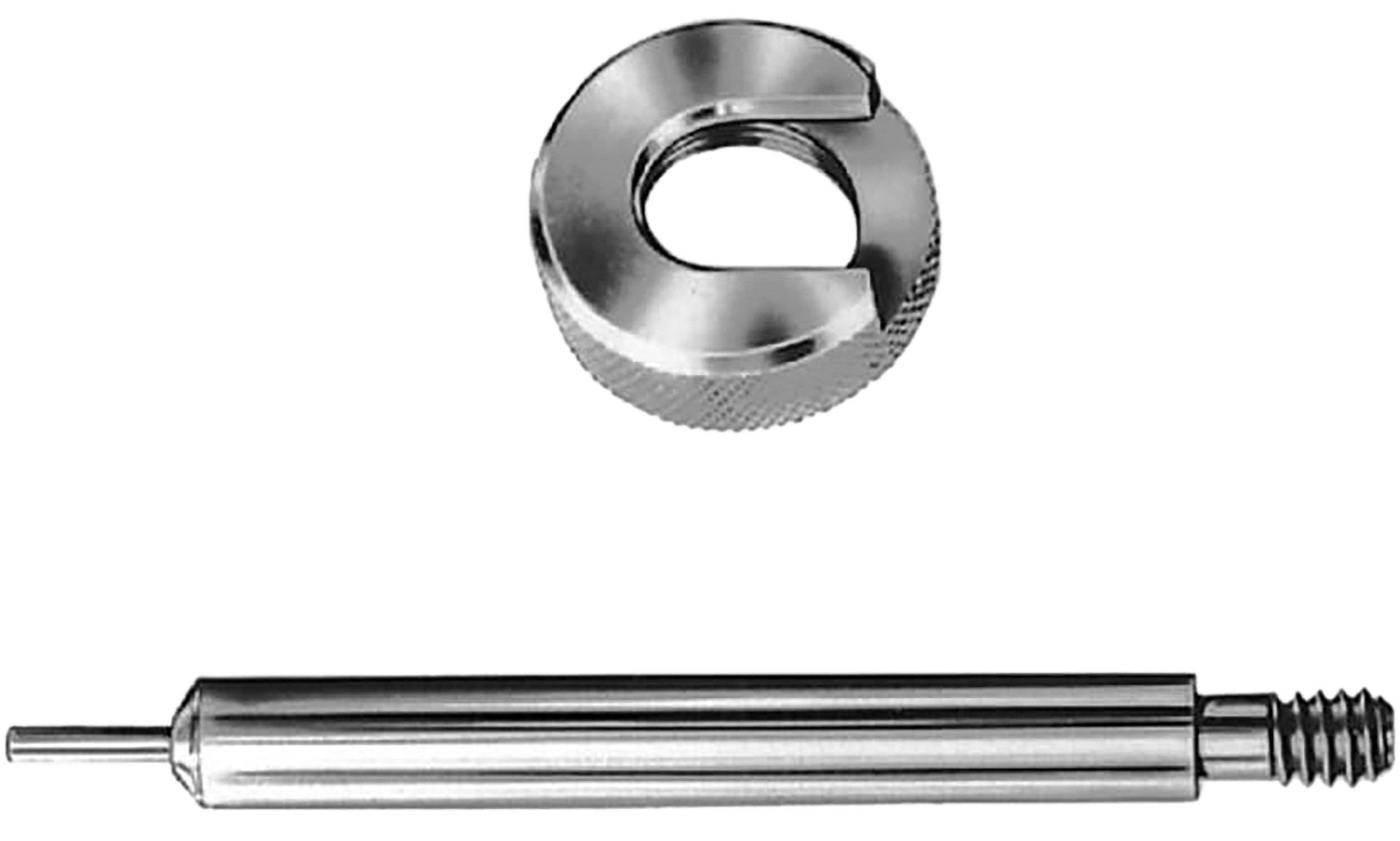 Lee Precision 90128 Case Length Gauge 270 Win