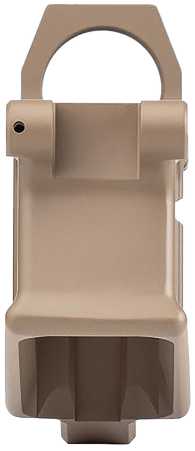 Aero Precision APAR308005C M5 Receiver Multi-Caliber Flat Dark Earth Cerakote Finish 7075-T6 Aluminum Material with Mil-Spec Dimensions for AR-10 - Image 3