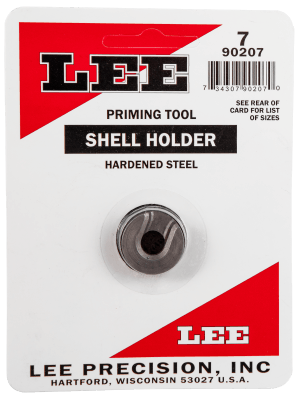 Lee Precision 90207 Shell Holder AP Only #7