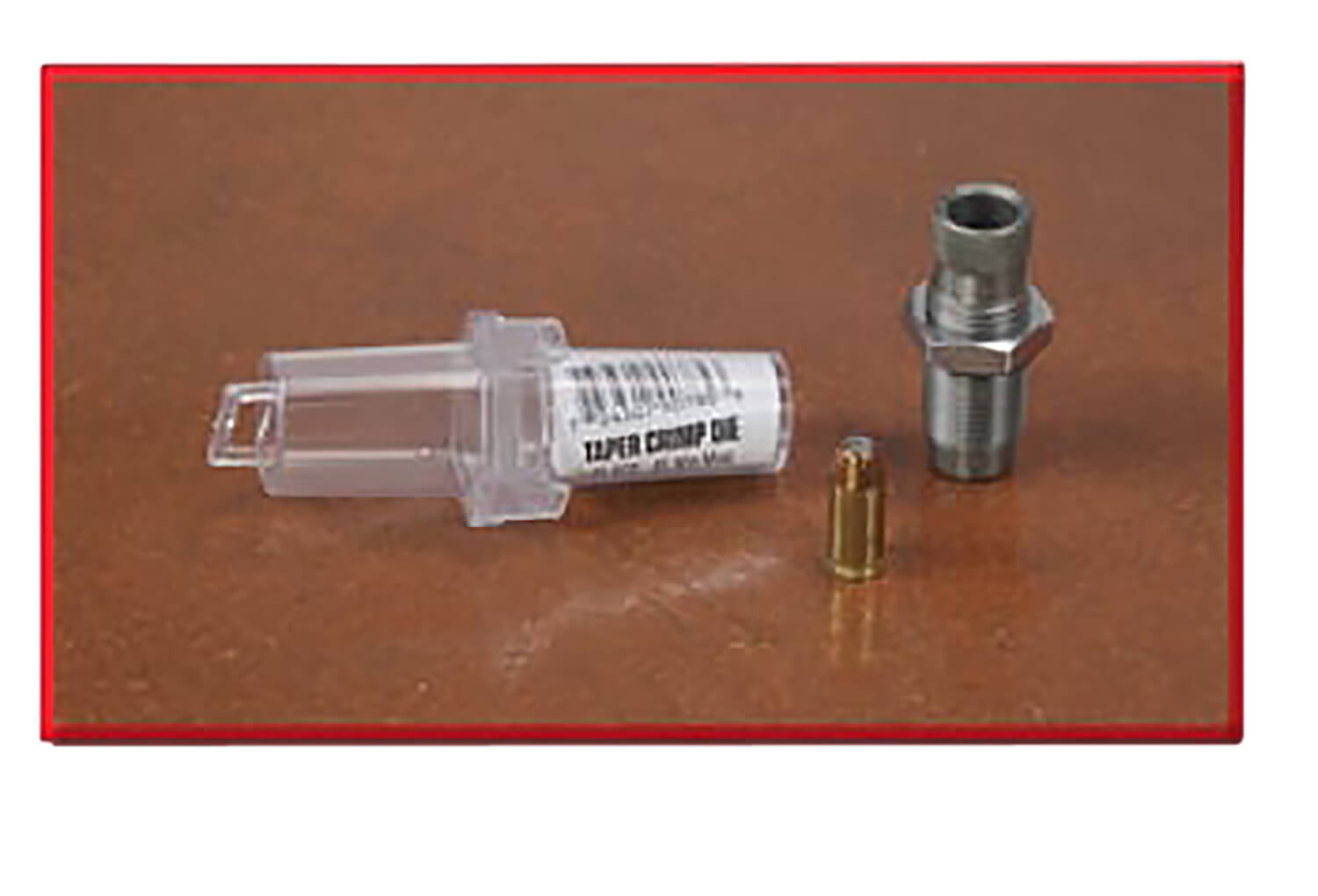 Lee Precision 90784 Taper Crimp Die 44 Special / 44 Mag - Image 2