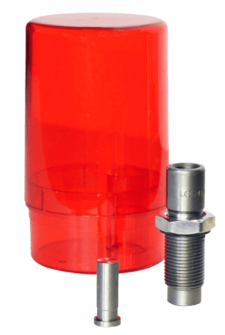Lee Precision 90686 Classic Bullet Sizing Kit  .323