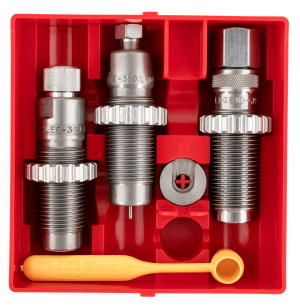 Lee Precision 90078 3-Die 350 Legend