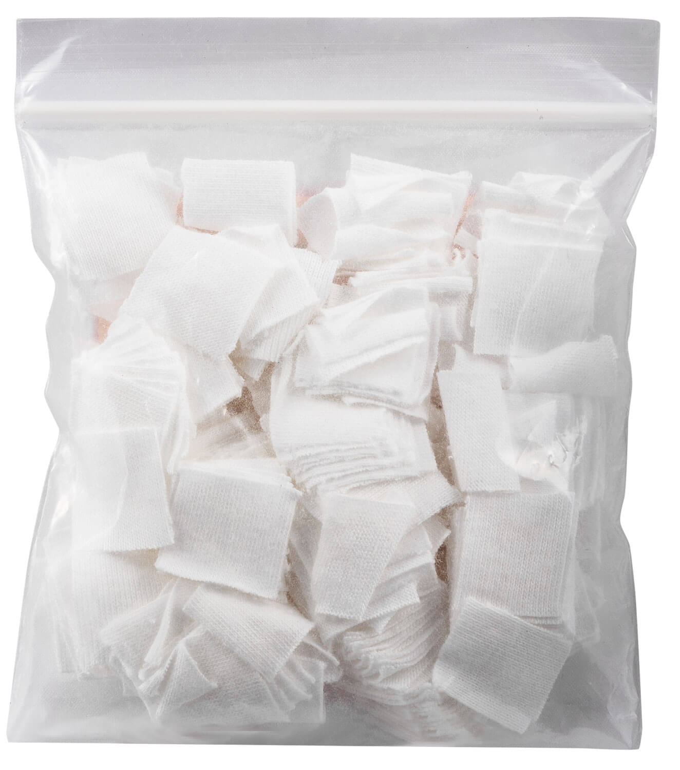 Southern Bloomer 101 Cleaning Patches 17 Cal Cotton 200 Per Pack - Image 2