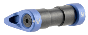 Strike ARSSFLIPBL Flip Switch 60/90 Degree AR Platform Blue Anodized Aluminum Ambidextrous