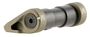 Strike ARSSFLIPFD Flip Switch 60/90 Degree AR Platform Flat Dark Earth Aluminum Ambidextrous