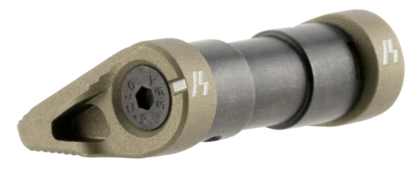 Strike ARSSFLIPFD Flip Switch 60/90 Degree AR Platform Flat Dark Earth Aluminum Ambidextrous