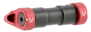 Strike ARSSFLIPRE Flip Switch 60/90 Degree AR Platform Red Anodized Aluminum Ambidextrous