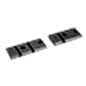 Warne M902879M Weatherby Mark V Magnum Maxima Matte Black