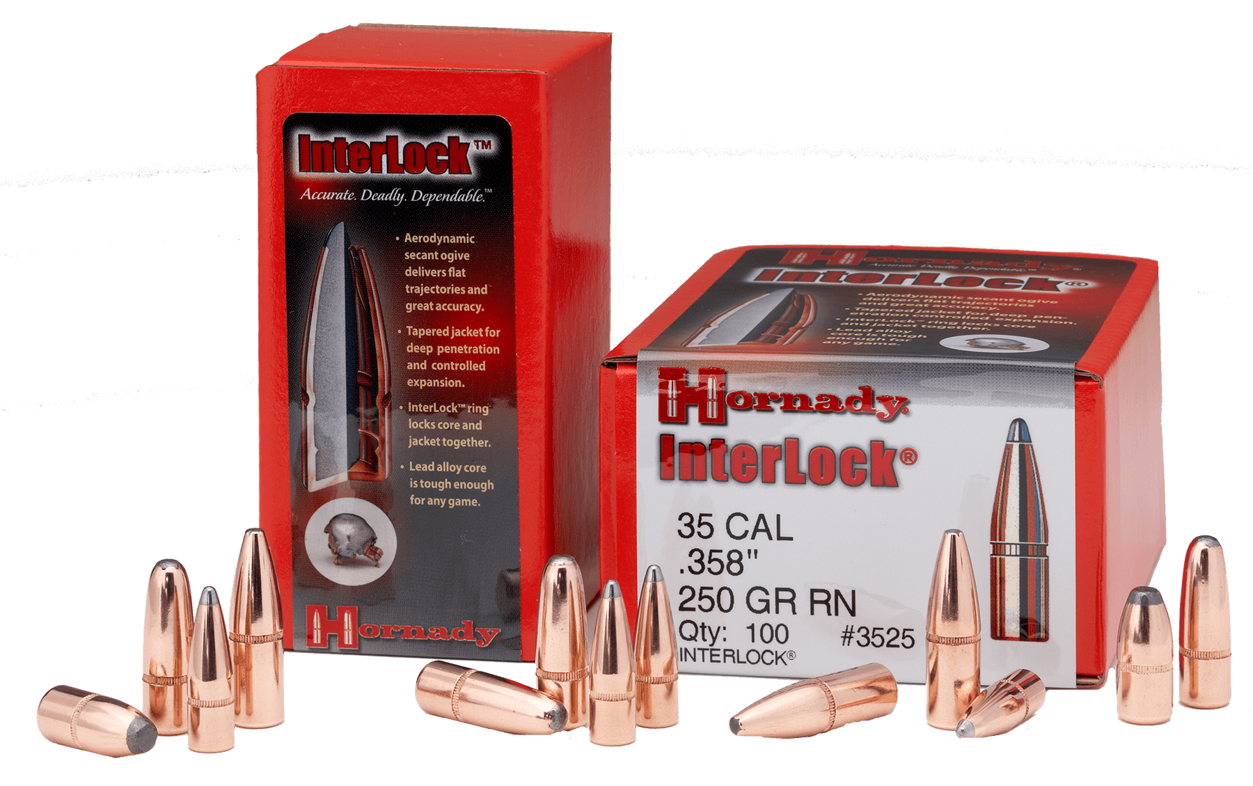 Hornady 2270 Traditional Varmint 22 Cal .224 60 gr Spire Point 100rd Box
