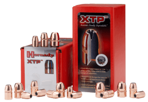 Hornady 50101 XTP Mag 50 Cal .500 300 gr Hollow Point 50rd Box/ 15 Case