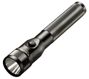 Streamlight 75712 Stinger LED Flashlight  Black Anodized 100/200/425 Lumens White LED (DC)