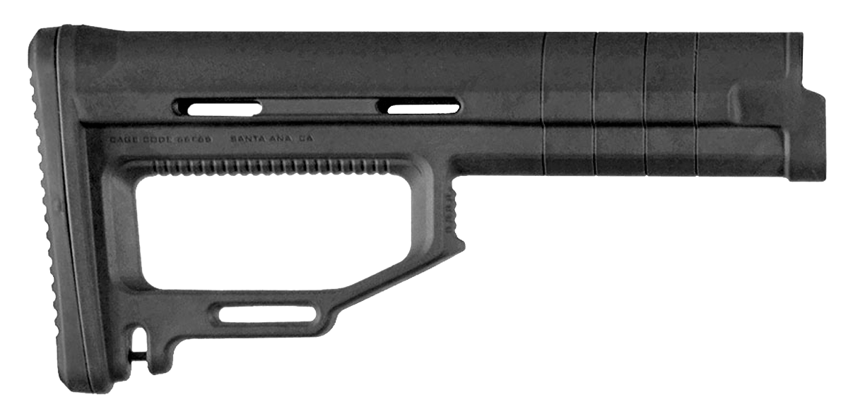 Strike VIPERMFSBK Modular Stock Viper AR Rifle Black Polymer