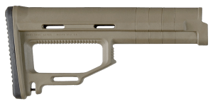 Strike STRIKEFSFD Modular Stock Viper AR Rifle Flat Dark Earth Polymer