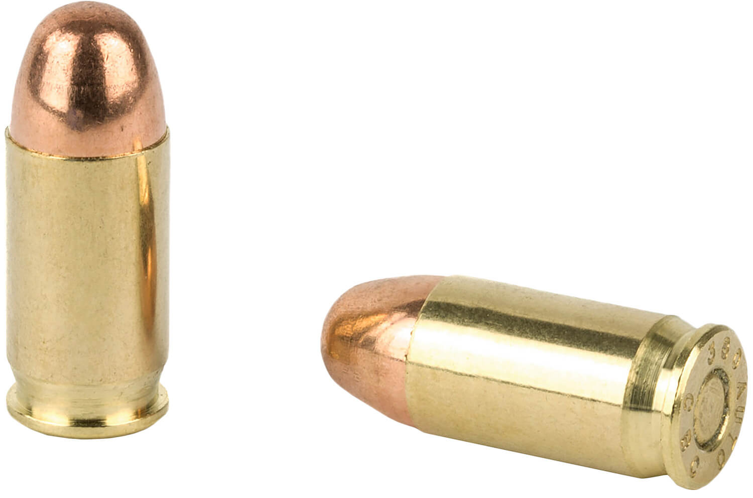 Magtech 380A Range/Training 380ACP 95gr Full Metal Jacket 50rd Box - Image 2