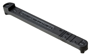 Strike ARSTOCKSTO Stock Stop Black Thermoplastic AR-Platform