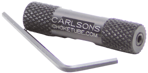 Carlson's Choke Tubes 00113 Henry Big Boy Rifle Hammer Expander Black Aluminum