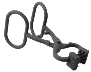 HME DSC Deer Skinning Claw 10" Metal Black