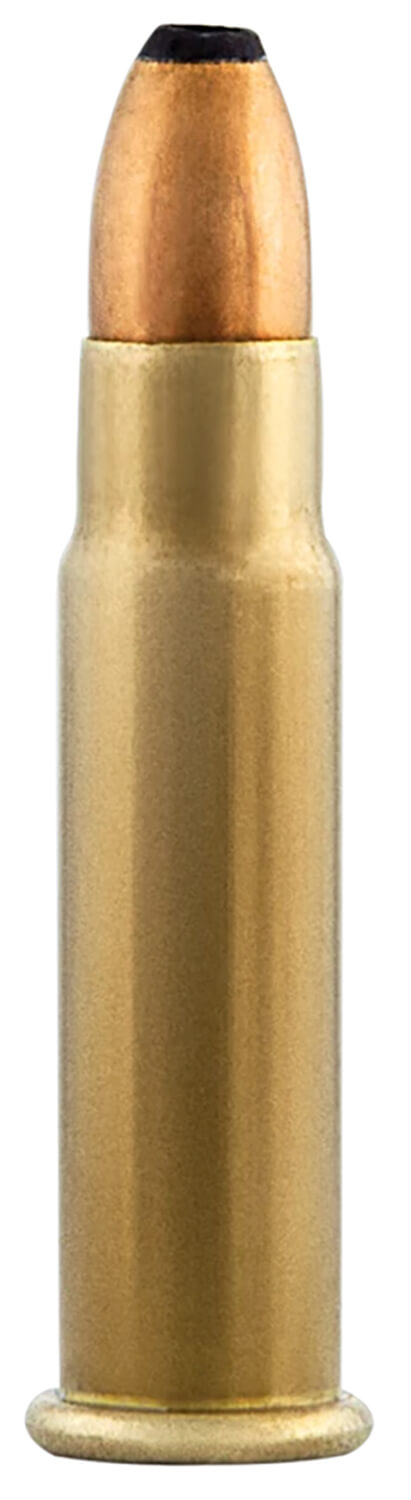 Aguila 1B222405 Target & Range Rimfire 5mm Rem Mag 30gr Semi Jacketed Hollow Point 50rd Box - Image 2