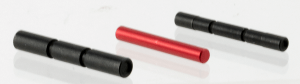 Strike Industries GAWPS Pin Kit Enhanced Compatible w/ Glock  Black Nitride Aluminum/Steel