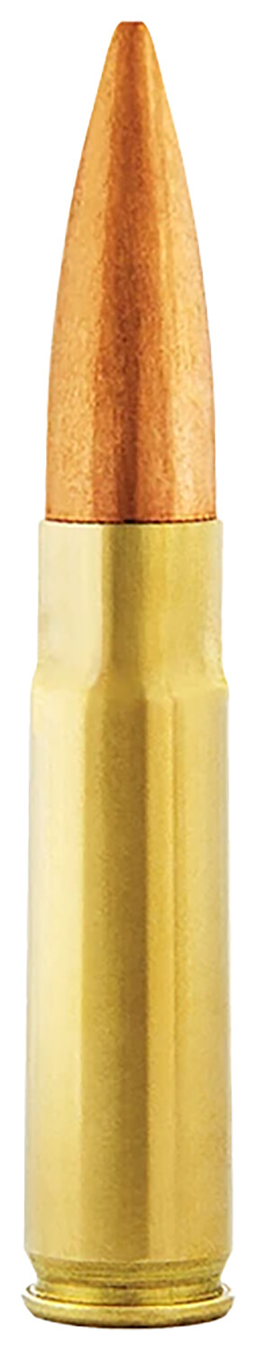 Aguila 1E300110 Target & Range Rifle 300Blackout 150gr Full Metal Jacket Boat Tail 50rd Box - Image 2