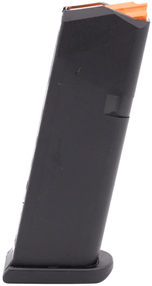 Glock 33812 G19 Gen5 15rd 9mm Luger Black Polymer
