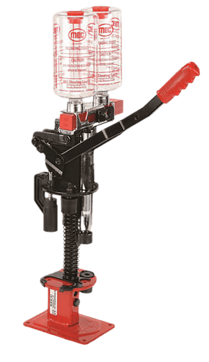 MEC Outdoors 844728 600 Jr Mark 5 Single-Stage Reloader 28 Gauge Steel