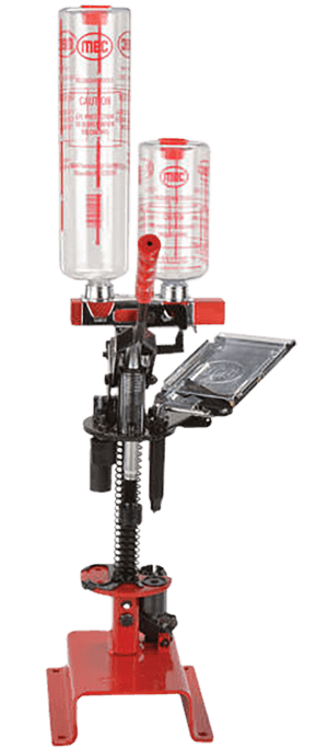 MEC 812020 Sizemaster Shotshell Reloading Press Cast Iron