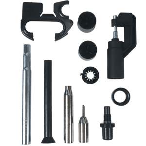 MEC Outdoors 845228 600 Jr. Mark V Die Set 28 Gauge
