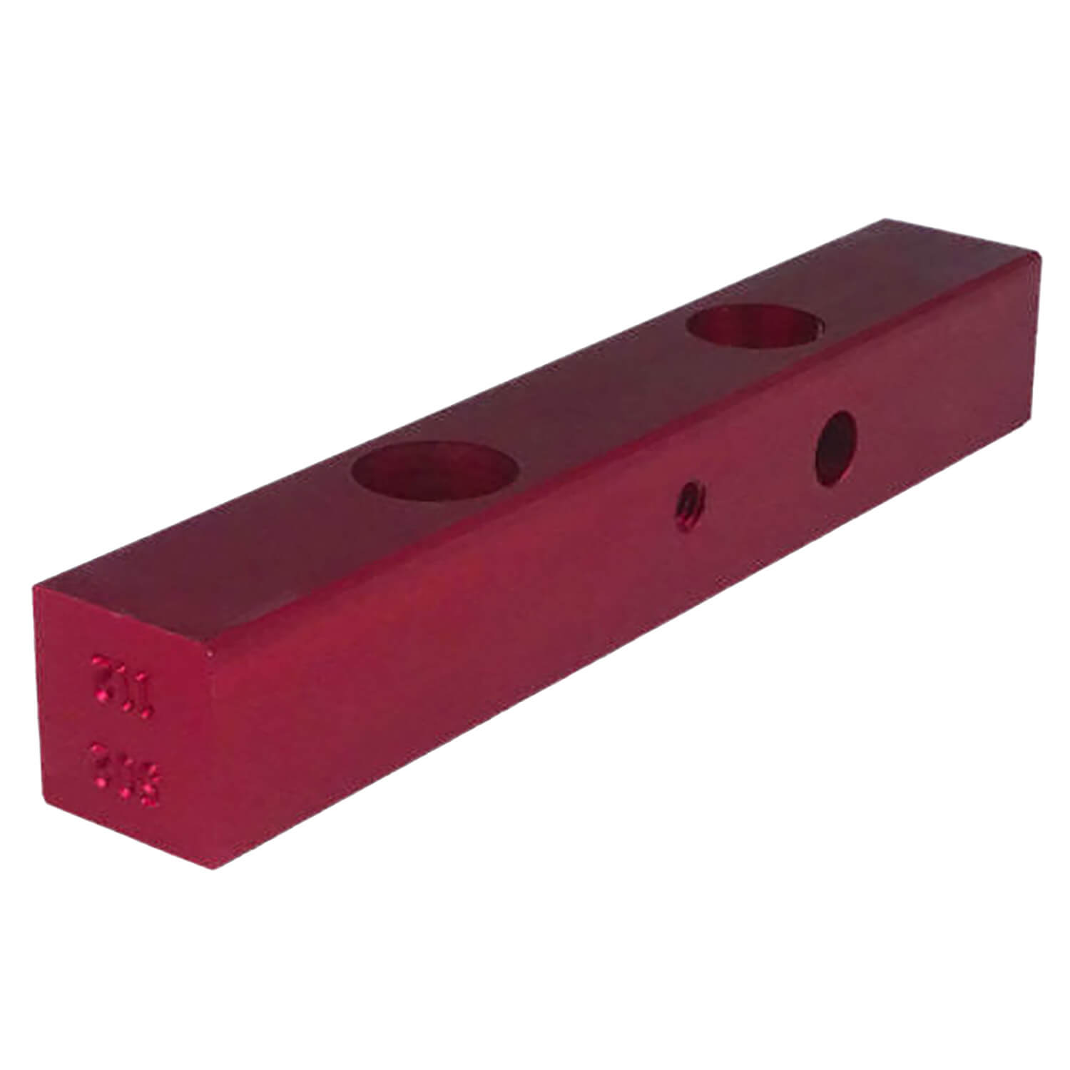 MEC Outdoors 50278 Progressive Stage Charge Bar 7/8 oz Red Steel - Image 2