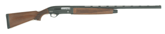 TriStar 24103 Viper G2 20 Gauge 3" 5+1 26" Black Cerakote Barrel/Receiver Semi-Gloss Turkish Walnut Stock Includes 3 MobilChoke
