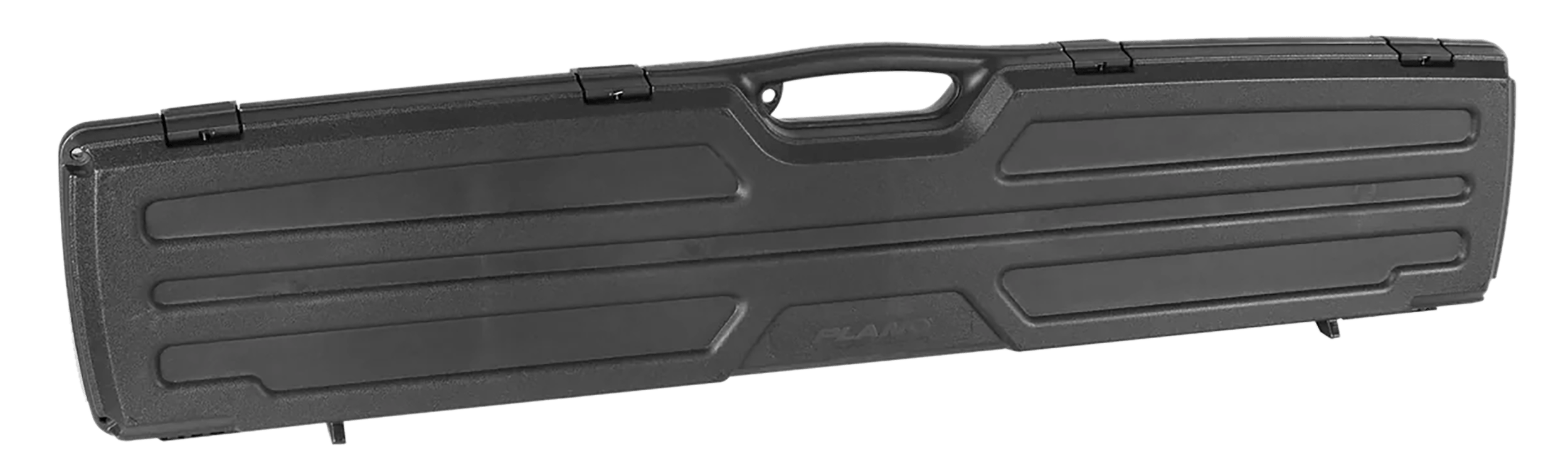 Plano 10470 SE Scoped Rifle Case Black Polymer Foam Padding