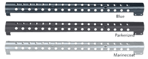 Mossberg 95068 Barrel Heat Shield Kit 12 Gauge Fits Mossberg 500 590 & Maverick 88 w/Marinecote Finish