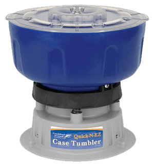Frankford Arsenal 855020 Quick-N-Ez Tumbler