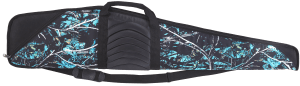 Bulldog BD206SRN Pinnacle Rifle Case 48" Muddy Girl Serenity Camo Water-Resistant Nylon