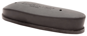 Limbsaver 10540 Grind-To-Fit Speed Mount Medium Black Rubber