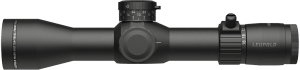 Leupold 173299 Mark 5HD Matte Black 3.6-18x44mm 35mm Tube Tremor 3 Reticle