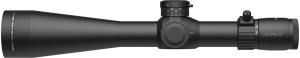 Leupold 171772 Mark 5HD Matte Black 5-25x 56mm 35mm Tube FFP TMR Reticle