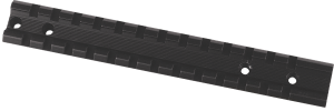 Weaver Mounts 48330 Multi-Slot Base 97T Black Remington 700 Short Action