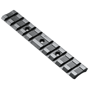 Weaver Mounts 48336 Multi-Slot Base 414T Matte Black Remington 597