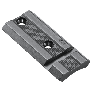 Weaver Mounts 48428 Top Mount Base 40A Matte Black BSA/Colt/Remington