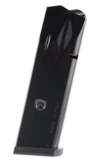 Mec-Gar MGR144510B Standard Blued Detachable 10rd 45 ACP for Para Ordnance P-14