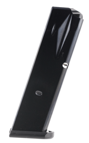Mec-Gar MGPT4010B Standard 10rd 40 S&W Fits Taurus PT100/PT101 Blued Carbon Steel