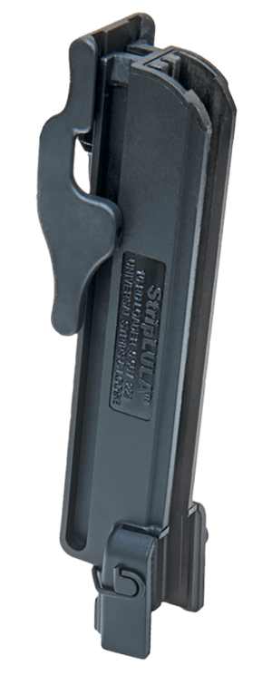 Maglula SL50B StripLULA made of Black Polymer for 5.56x45mm NATO AR-15 & Holds up to 10rds