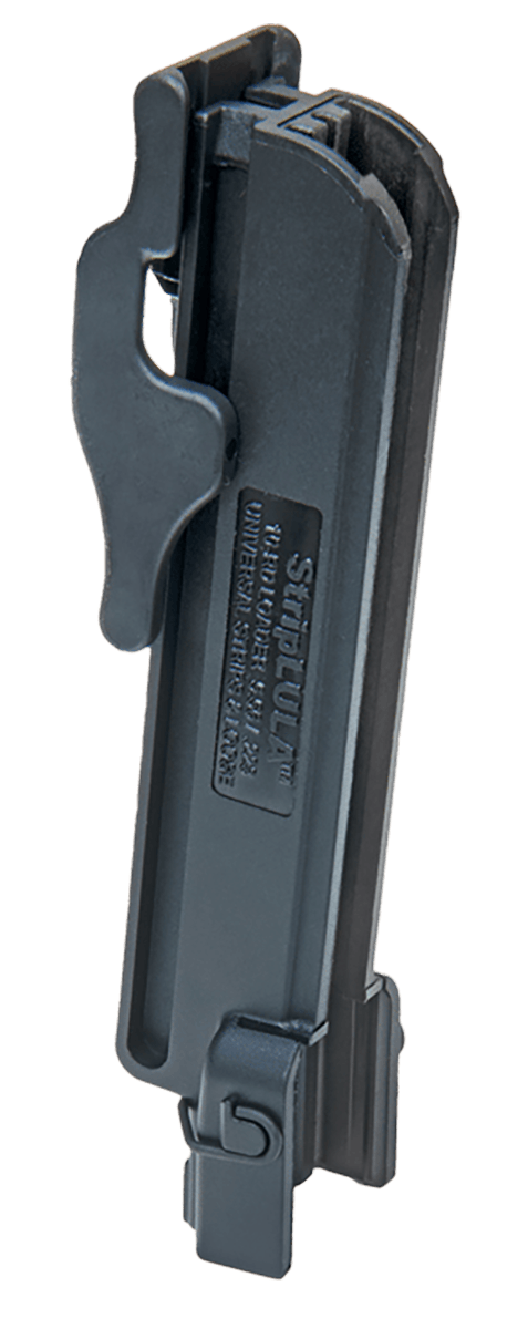 Maglula SL50B StripLULA made of Black Polymer for 5.56x45mm NATO AR-15 & Holds up to 10rds
